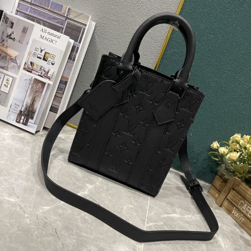 LV Top Handle Bags